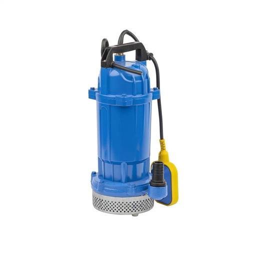 [202620]  BOMBA POZO PROF 6SP30/8 - M 6PA - 10 HP / 380V - CABLE 2M