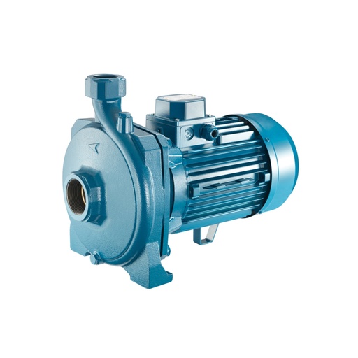 [205029]  BOMBA KMT 400 CENTRÍFUGA 2" X 11/4" - 4HP/380V- FORAS