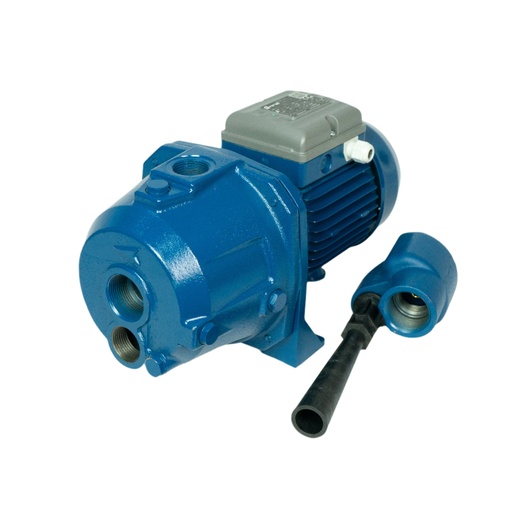 [205041]  BOMBA PA 106 ASP. PROF. AUTOCEBANTE 11/4" X 1" - 1 HP/220V - FORAS
