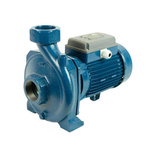 [205153]  BOMBA SE 160T CAUDAL  2"X2" - 1.5 HP/380V - FORAS