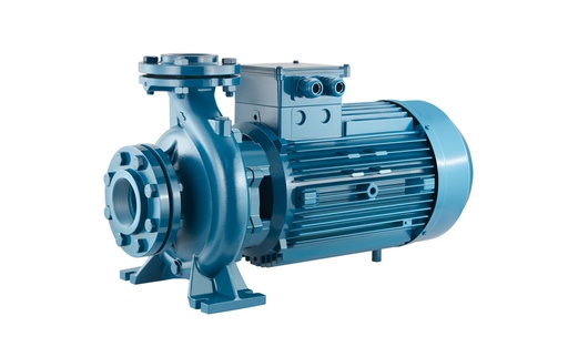 [205260]  BOMBA NORMALIZADA NM 32-250 B - 15HP / 380V - FORAS