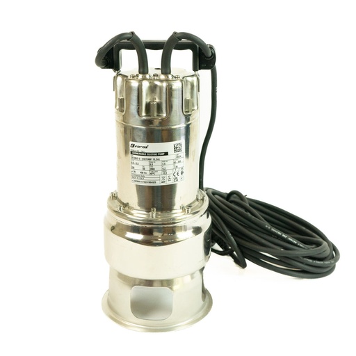 [205344]  BOMBA SUMERG DS100/2G - 1.8 HP/220V - FORAS