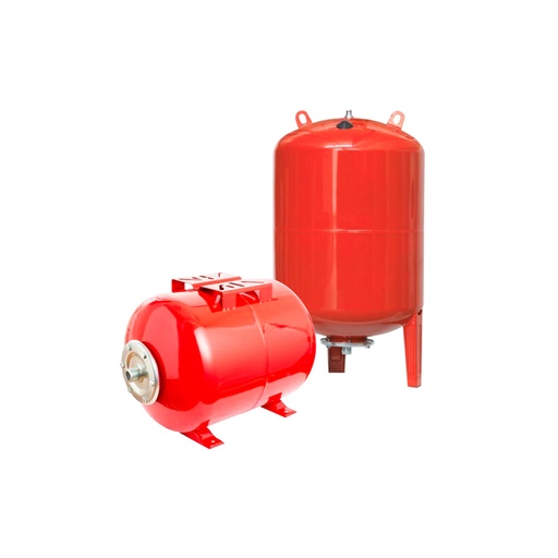 [208024]  HIDRONEUMATICO HORIZONTAL 100 L - EDR