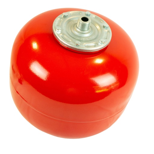 [208102]  ESTANQUE VAREM 24 L  ESFERA - 8 BAR