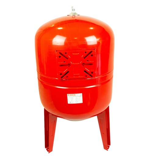 [208114]  ESTANQUE VAREM 150 L  VERTICAL - 10 BAR