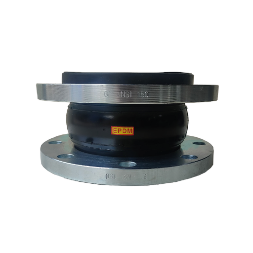 [208224]  JUNTA DILATACION DN50 - BRIDA DIN