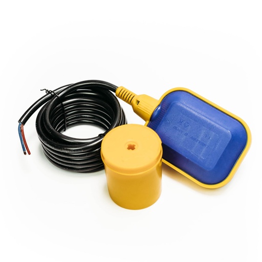 [208636]  INT. NIVEL EDR CON  3M DE CABLE