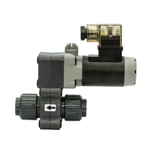 [209152]  VAL FERTIRIEGO FIP PVC S12 3/8" DN8 - 3/4" - 24 VOLT EPDM