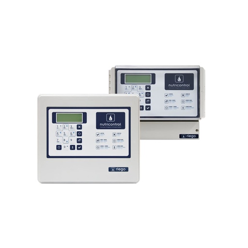 [209241]  NTC PROG MASTIA 332  - 16 SAL Y 8 ENT - 1 CABEZAL