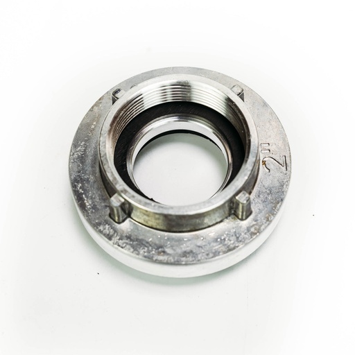 [178107]  TUERCA STORZ HI 2 1/2" ALUMINIO