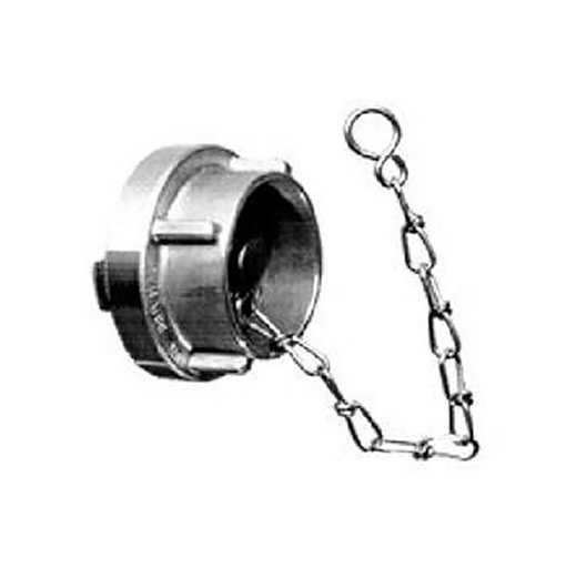 [178156]  TAPA STORZ 2" CON CADENA ALUMINIO