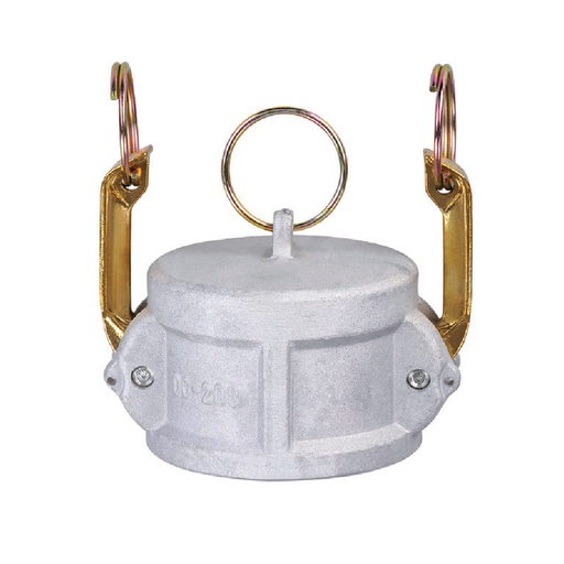 [178835]  CAMLOCK TAPON DC 3" HEMBRA DC300