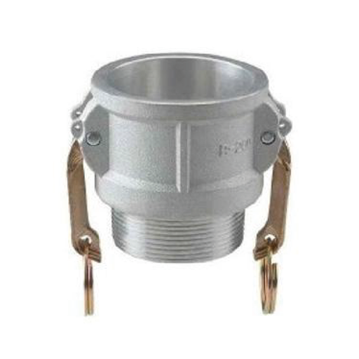 [178885]  CAMLOCK B 3" ALUMINIO HE-HEMBRA B300