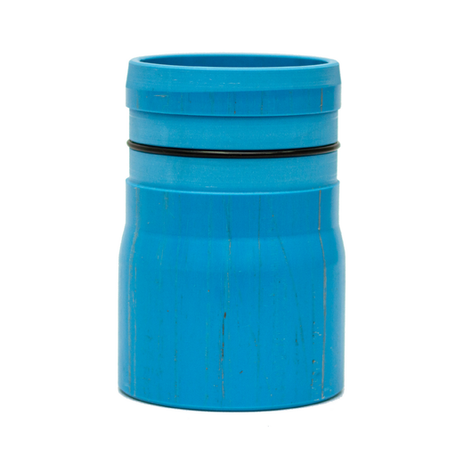 [179708]  TERMINAL LAYFLAT 8"x200MM CON ORING