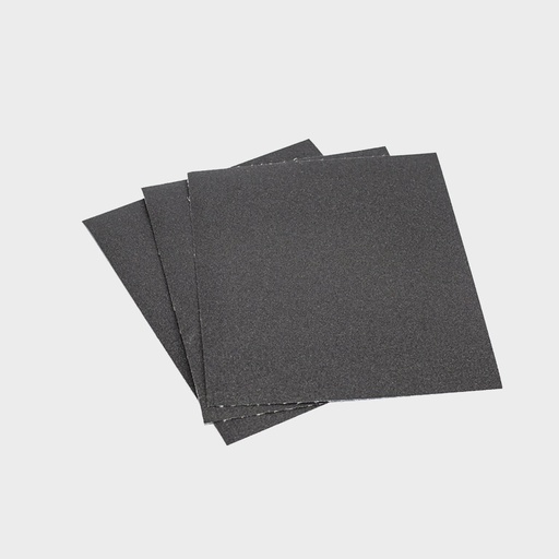 [180106]  LIJA METAL #100 IMPORTADA