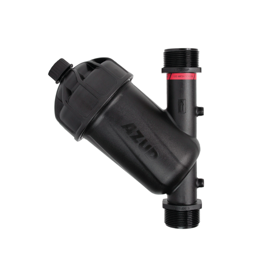 [190054]  FILTRO MALLA 2" Q:25 M3/H 530 MICRON - AZUD - PROCESO  ( 17L1F240 )