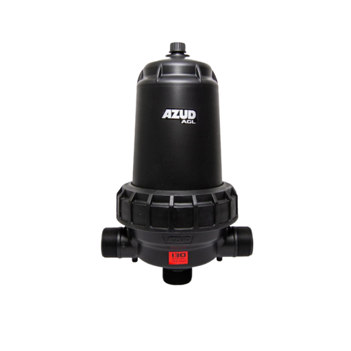 [191048]  FILTRO DISCO AGL 3"  130 MICRON - AZUD ( 17Q04BA6 )