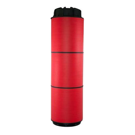 [191506]  REPUESTO MALLA MOD 300 Y SPIRAL CLEAN 2" - 130 MICRON - AZUD ( 17C200M6 )