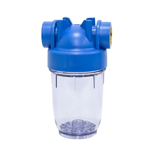 [193012]  CARTUCHO P FILTRO ANTISARRO 5" - 550 MICRON