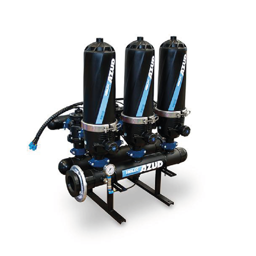 [195188]  BAT FILTROS DISCO 208 AUTOMATICO CON PROGRAM 220-24 VOLT