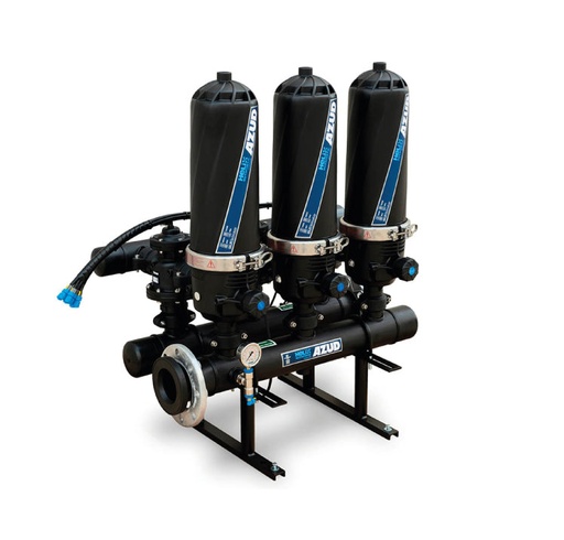 [195323]  BAT DISCO 308 AUTOMATICO CON PROGRAM 220-24 VOLT