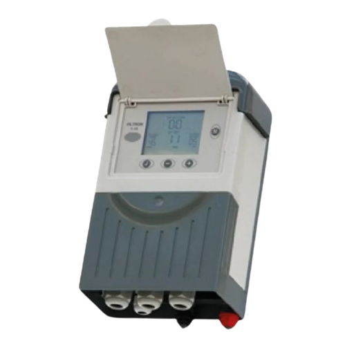 [195970]  PROGR RETROLAVADO FILTRON DC 9 VOLT - 2 SALIDAS ( 189P2T92 )