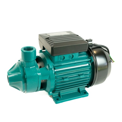 [202008]  BOMBA PERIFÉRICA QB90 - 1.15 HP / 220V - 3/4"x3/4"