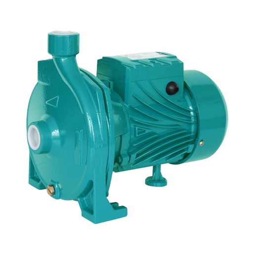 [202012]  BOMBA CENTRIFUGA CPM158  - 1 HP / 220V - 1"x1"