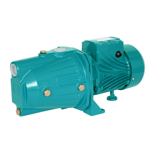 [202022]  BOMBA CENTRIFUGA SGJW75 AUTOCEBANTE - 1 HP / 220V  - 1"x1"