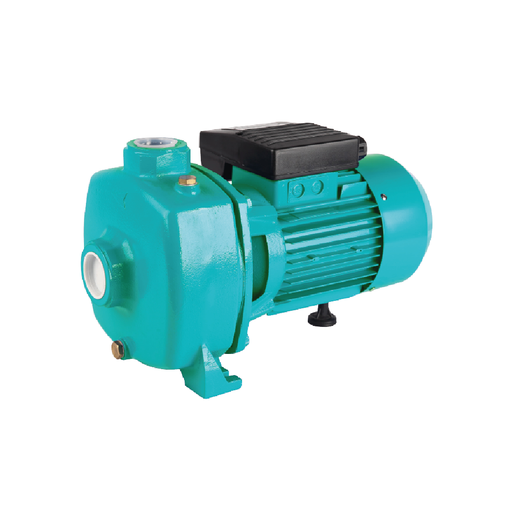 [202041]  BOMBA CENTRIFUGA CM2-150 - 1.5 HP / 220V DOBLE IMPULSOR - 1.5"x1.25"