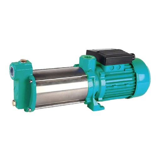 [202083]  BOMBA MULTIETAPA MH120/5 - 1.1 HP / 220V  - 1.25"x1"