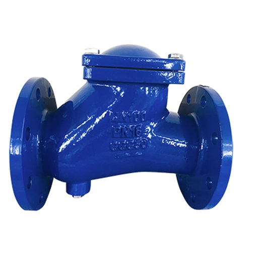 [164824]  VALV FIERRO RETEN BOLA  4" BB - EDR