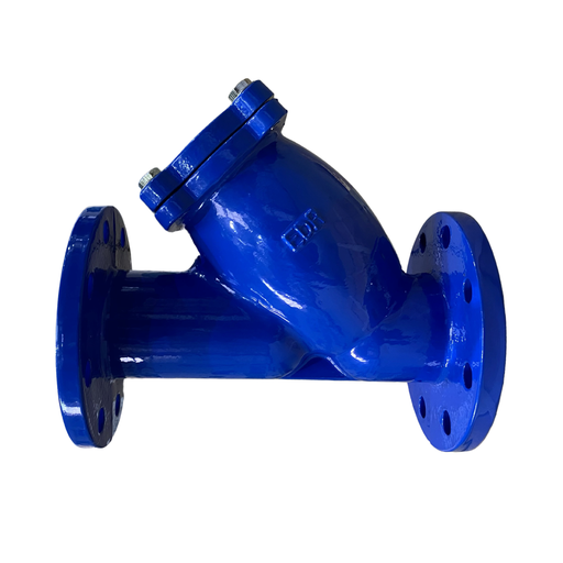 [164842]  FILTRO FIERRO TIPO "Y" 2 1/2" BB - EDR