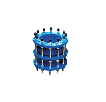 [164863]  JUNTA DESMONTABLE AUTOBLOQUEANTE DN80