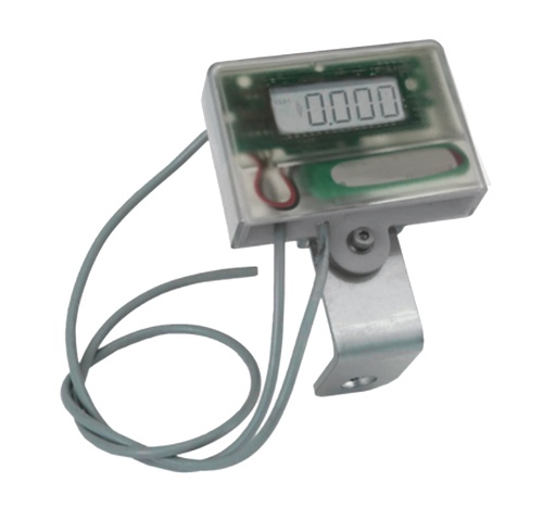 [166042]  INDICADOR DE CAUDAL INSTANTANEO 1 - 100 LT/S  - TECNIDRO