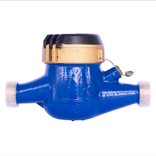 [166089]  MEDIDOR DOM 2"