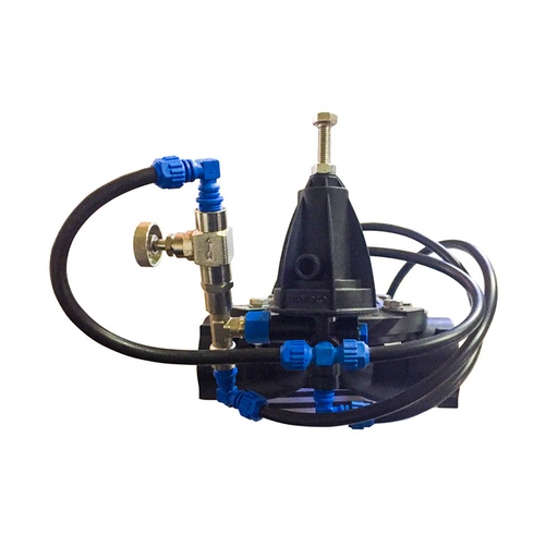 [166244]  VAL ALIVIO NYLON 2" DE 3 VIAS - HTV