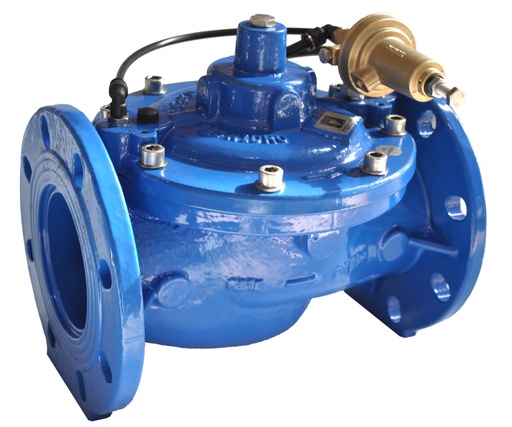 [167053]  VAL DOBLE CAM 3" - SOSTENEDORA / ALIVIO - METAL BRIDA