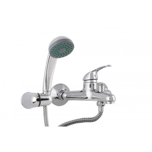 [169935]  KIT MONOMANDO TINA Y DUCHA