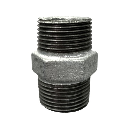 [159892]  NIPPLE GALVANIZADO 1 1/2"