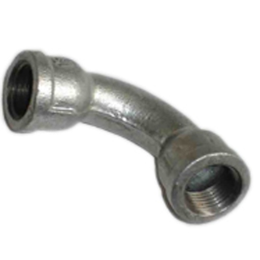 [159951]  CURVA HI-HI GALVANIZADO  1/2"