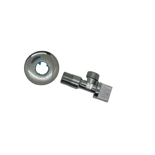 [160720]  VALVULA ANGULAR 1/2" - EDR