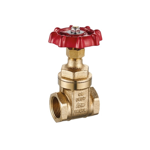 [160723]  VALVULA COMPUERTA CIMB  3/4" - PN20