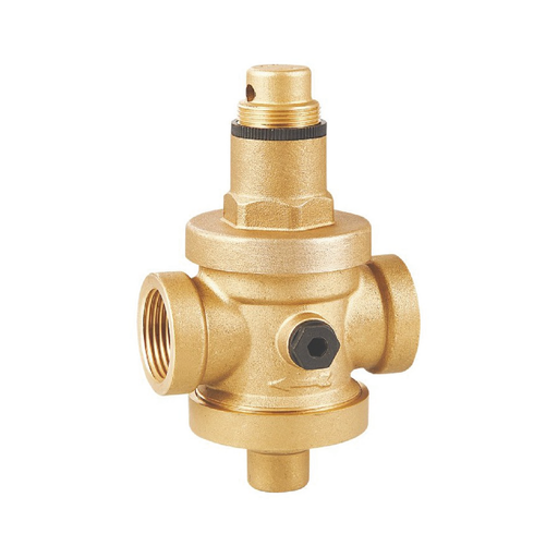 [161173]  VALVULA REDUCTORA BP PRESION 3/4" - PN25