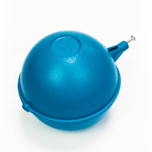 [164582]  BOYA HDPE 180MM (M12) 1 1/2" - 2" VARILLA PLANA