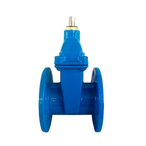 [164621]  VALVULA ELASTOMERICA  8" BB CON SOBREMACHO (PROCESO)