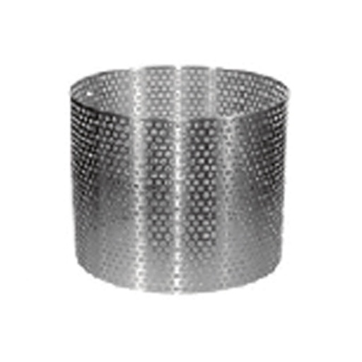 [164743]  CANASTILLO METAL 3" - EDR