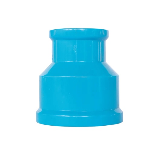 [154470]  REDUC LARGA PVC HID  32x25MM - PN10 IMP