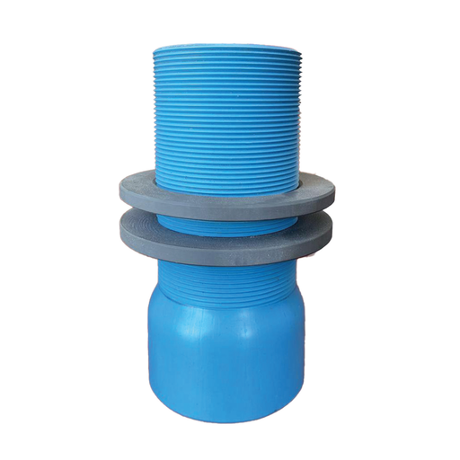 [155516]  SALIDA ESTANQUE CONFORMADO 75MMx2 1/2"