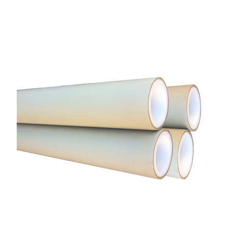 [155681]  TUBERIA PPR 20MM PN20 - 6 M - EDR